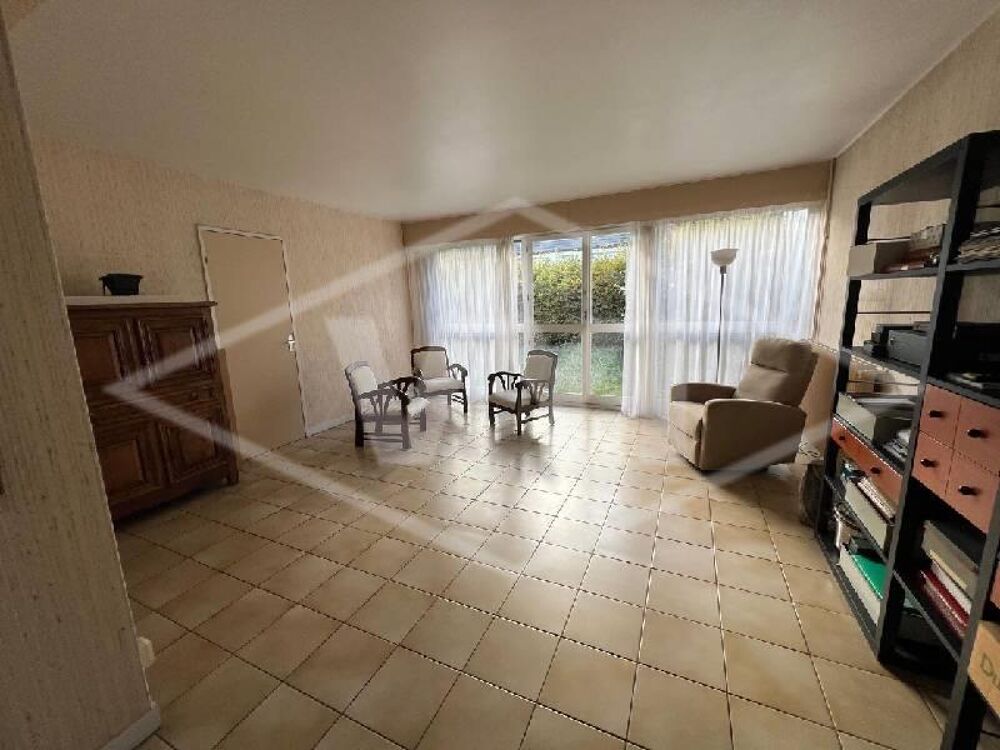 vente Maison - 7 pièce(s) - 127 m² Quincy-sous-Sénart (91480)