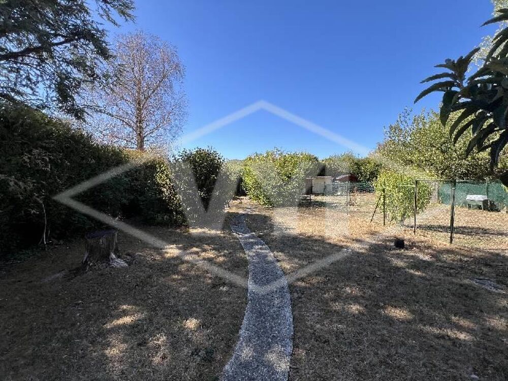 vente Maison - 5 pièce(s) - 97 m² Combs-la-Ville (77380)
