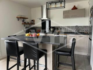  Appartement � vendre 3 pi�ces 60 m�