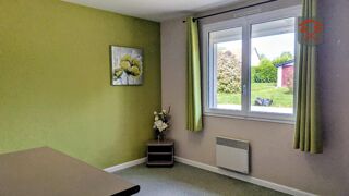  Maison à vendre 4 pièces 80 m²