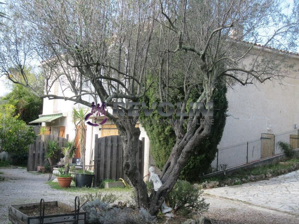 � vendre  Maison La Croix-Valmer (83420)
