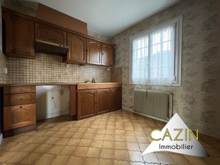  Maison � vendre 4 pi�ces 89 m�