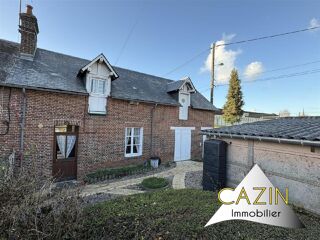  Maison � vendre 2 pi�ces 48 m�