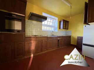  Maison � vendre 7 pi�ces 170 m�