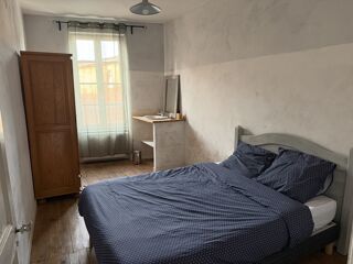  Appartement à louer 1 pièce 100 m²