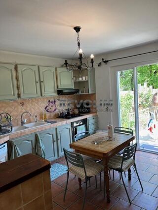  Maison à vendre 6 pièces 114 m²