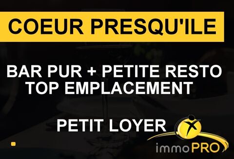 Bar pur   petite resto coeur presqu'ile!!! A voir au ... 295000 69002 Lyon