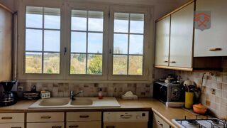  Maison  vendre 6 pices 112 m