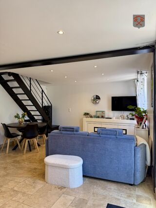  Maison à vendre 3 pièces 55 m²