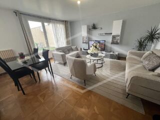  Appartement à vendre 4 pièces 91 m²