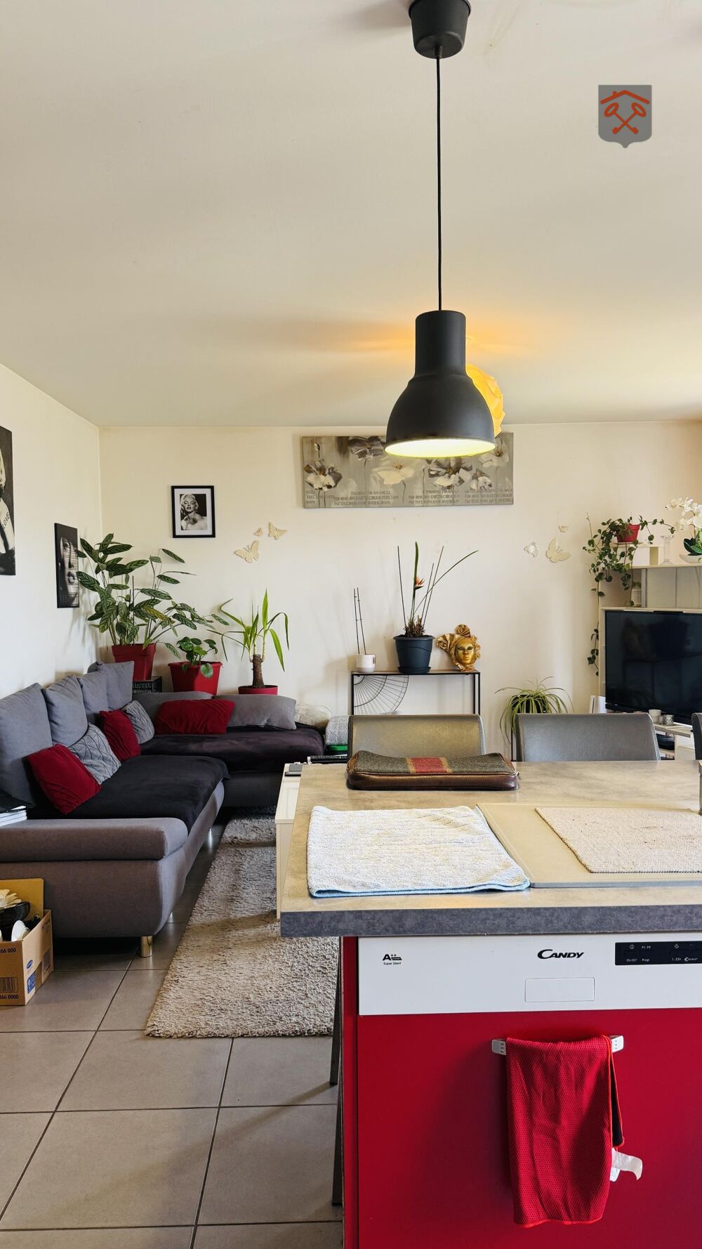 vente Maison - 4 pièce(s) - 83 m² Rugles (27250)