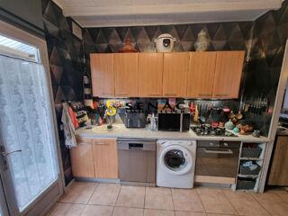  Maison à vendre 3 pièces 50 m²