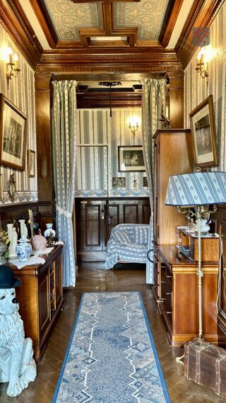  Maison � vendre 12 pi�ces 300 m�