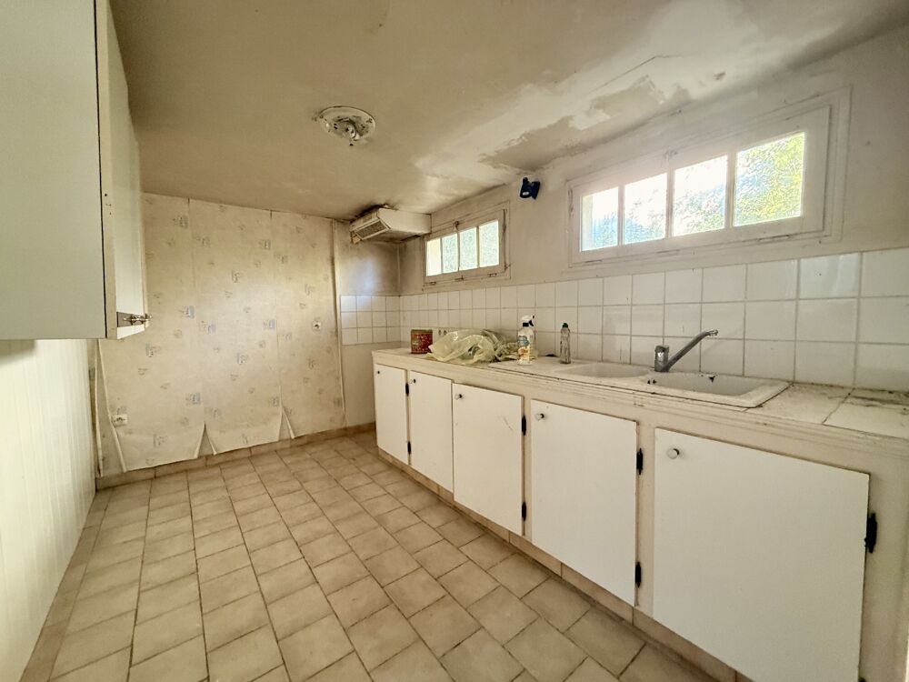 vente Maison - 3 pièce(s) - 72 m² Rânes (61150)
