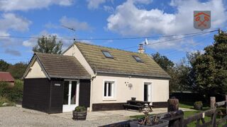  Maison  vendre 4 pices 87 m