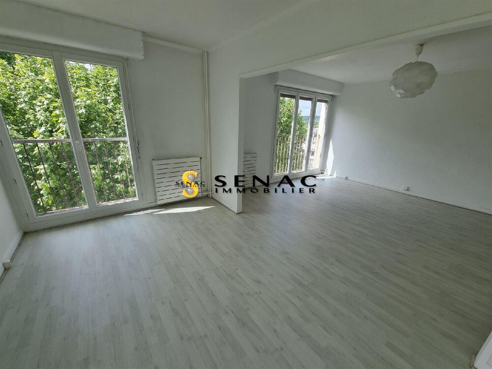 vente Appartement - 4 pièce(s) - 86 m² Le Plessis-Bouchard (95130)