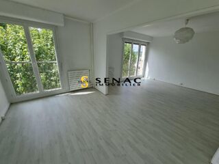 Appartement à vendre 4 pièces 86 m²