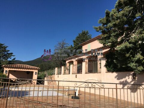   Vente Maison Maison - 4 pi�ce(s) - 124 m�