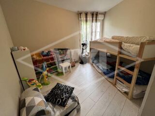  Appartement � vendre 2 pi�ces 45 m�