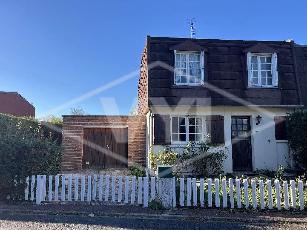 vente Maison - 4 pièce(s) - 90 m² Combs-la-Ville (77380)
