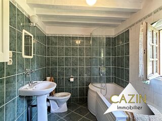  Maison  vendre 4 pices 91 m