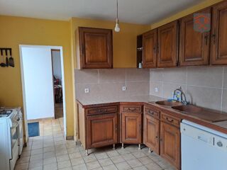  Maison  vendre 5 pices 120 m