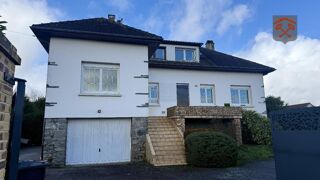  Maison à vendre 7 pièces 200 m²