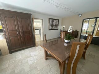  Maison � vendre 8 pi�ces 162 m�