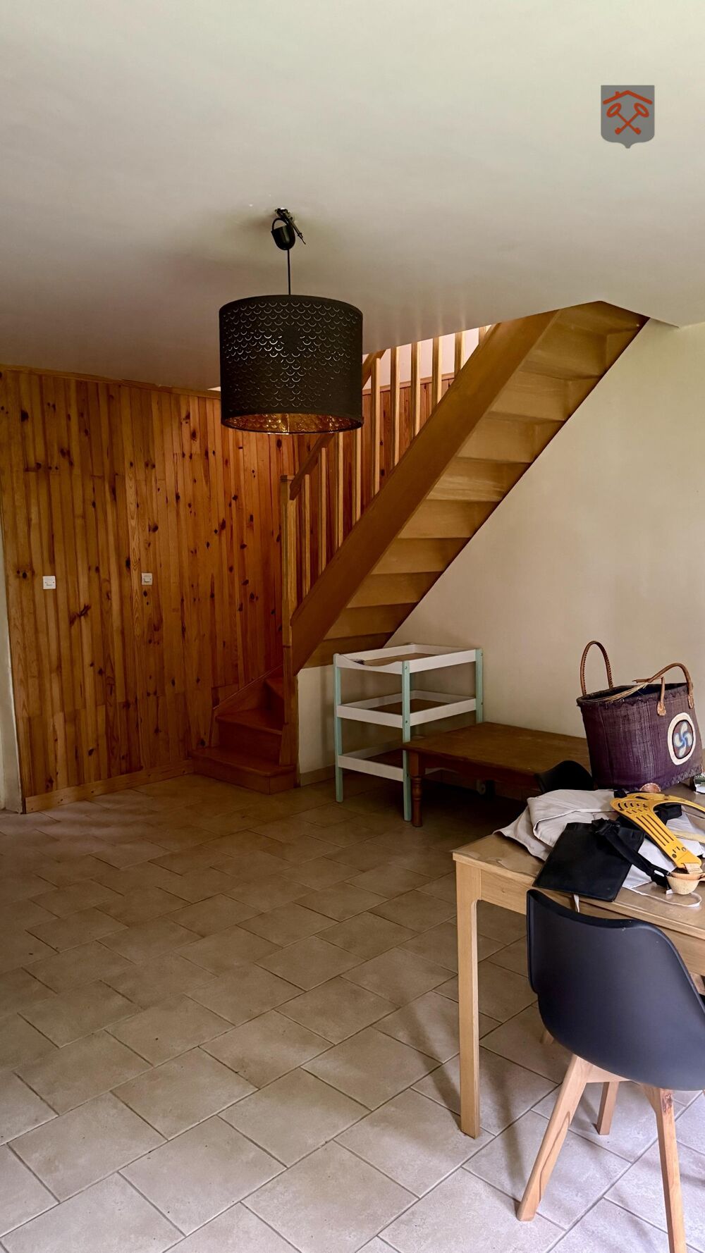 vente Maison - 6 pièce(s) - 102 m² L'Aigle (61300)
