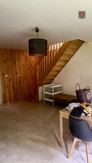 vente Maison - 6 pièce(s) - 102 m² L'Aigle (61300)