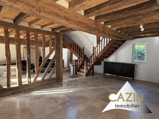  Maison  vendre 7 pices 195 m