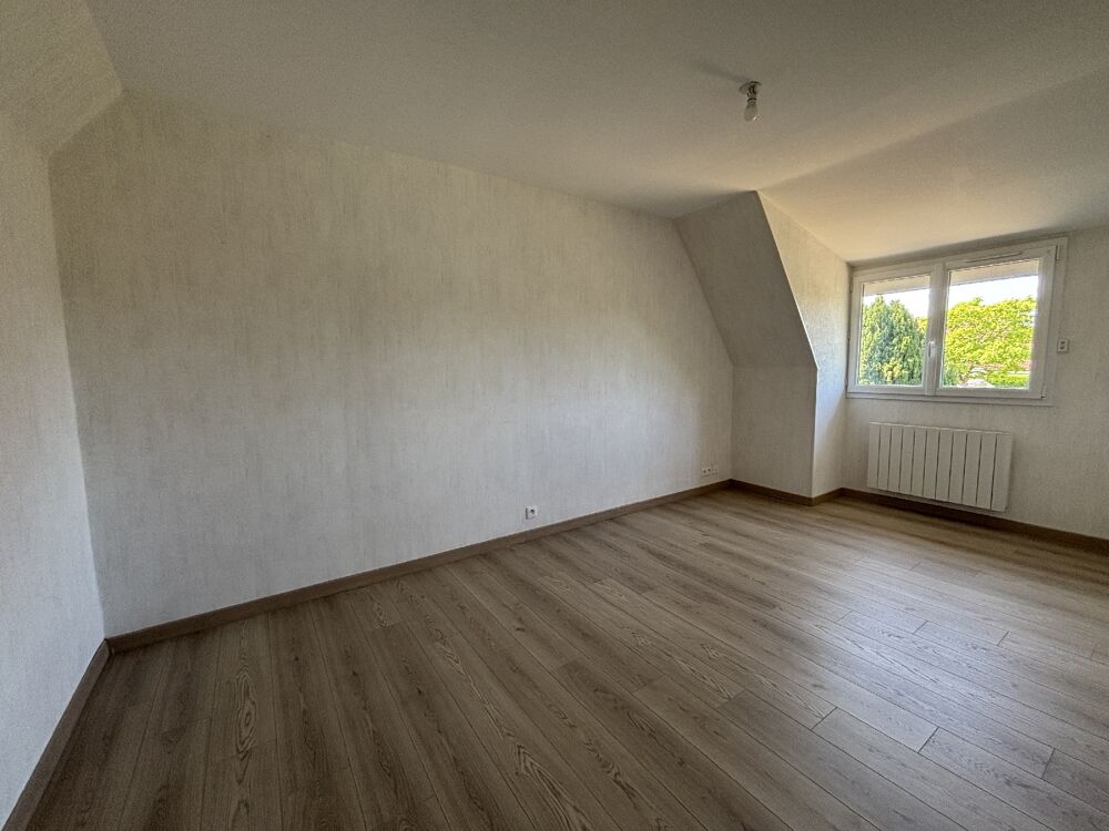 vente Maison - 4 pièce(s) - 95 m² Argentan (61200)