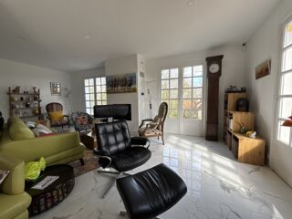  Maison à vendre 6 pièces 160 m²