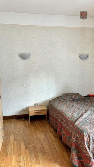  Maison à vendre 5 pièces 85 m²