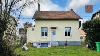  Maison  vendre 3 pices 48 m