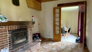 vente Maison - 6 pièce(s) - 102 m² L'Aigle (61300)