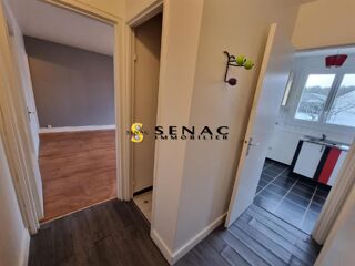  Appartement à vendre 1 pièce 33 m²