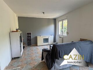  Maison � vendre 3 pi�ces 90 m�