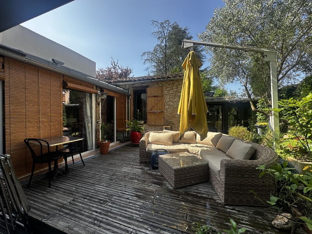 vente Immeuble - 6 pièce(s) - 152 m² Albi (81000)