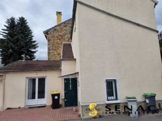  Maison � vendre 5 pi�ces 100 m�