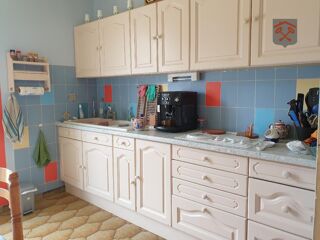  Maison  vendre 5 pices 108 m