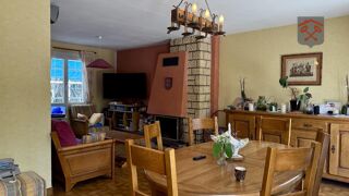  Maison à vendre 6 pièces 140 m²