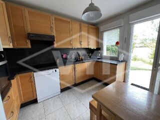  Maison à vendre 7 pièces 149 m²