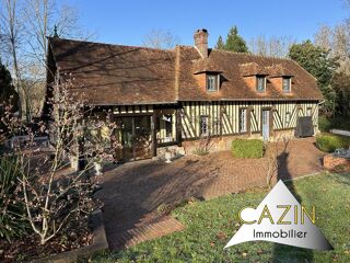  Maison � vendre 6 pi�ces 155 m�