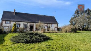  Maison à vendre 4 pièces 80 m²