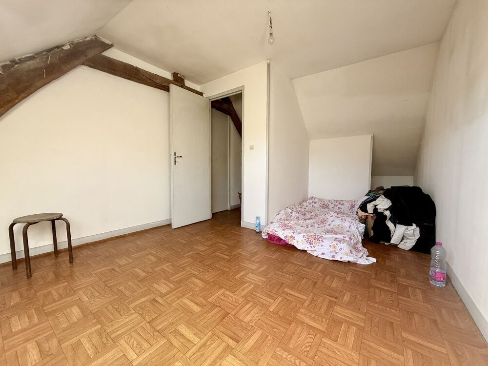 vente Maison - 5 pièce(s) - 78 m² Briouze (61220)