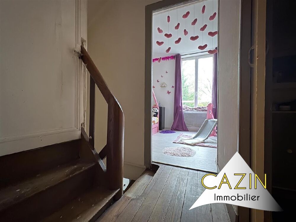 vente Maison - 3 pièce(s) - 60 m² Gacé (61230)