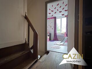  Maison à vendre 3 pièces 60 m²