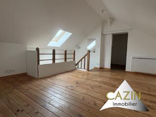  Maison  vendre 2 pices 57 m