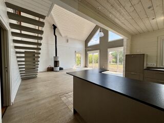  Maison à vendre 4 pièces 142 m²